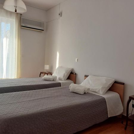 Sea View,Big And Comfortable Appartment In Voula Athens Exterior photo